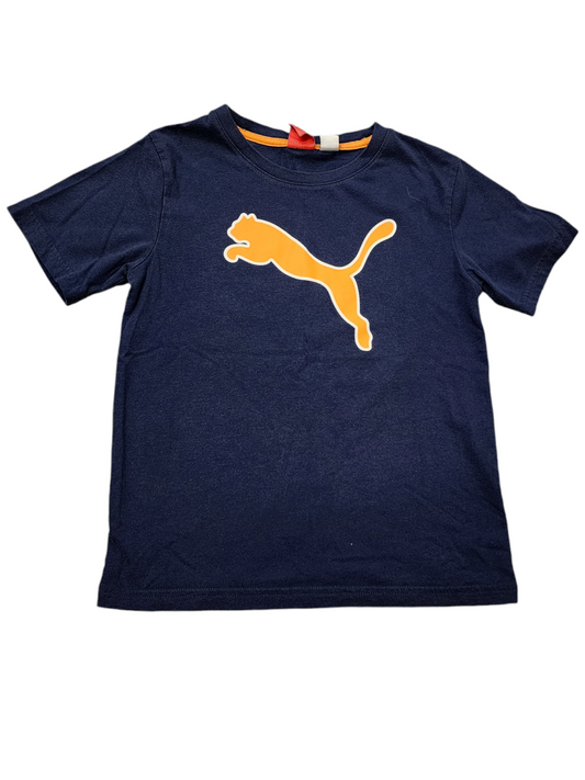 8ans T-Shirt Puma