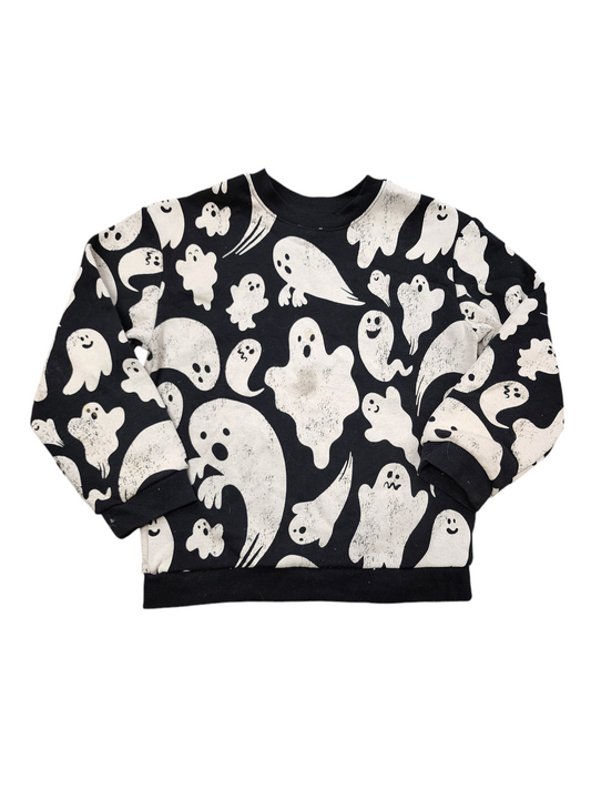 4-6ans Crewneck ouaté H&M