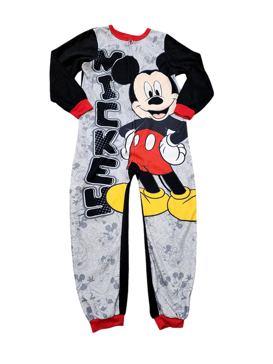 6ans Pyjama polar DISNEY