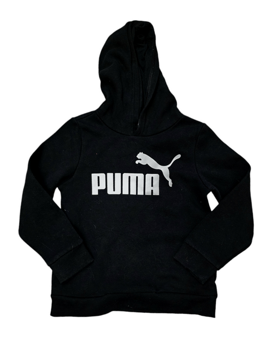 6ans Hoddie PUMA