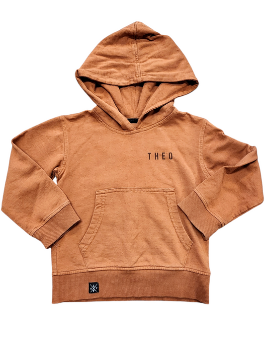 2t-3t Hoodie L&P