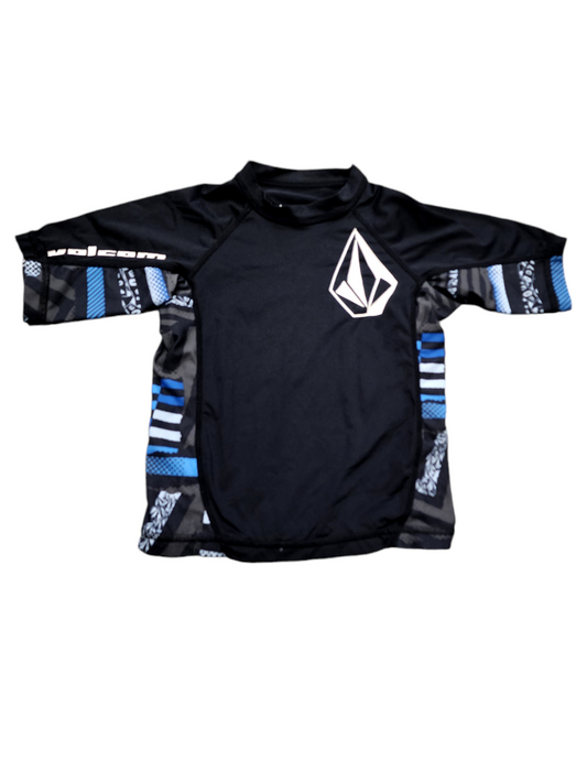 2-3ans Rashguard Volcom