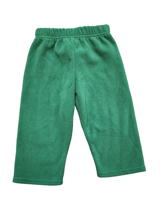 12-24m Pantalon de polar OLD NAVY