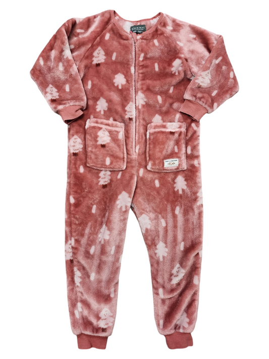 3ans Pyjama Onepiece SOURIS MINI