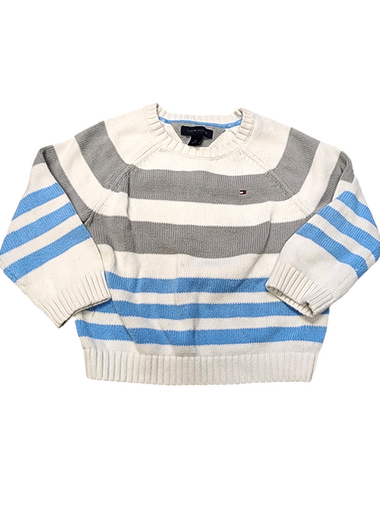 3t Tricot TOMMY HILFIGER