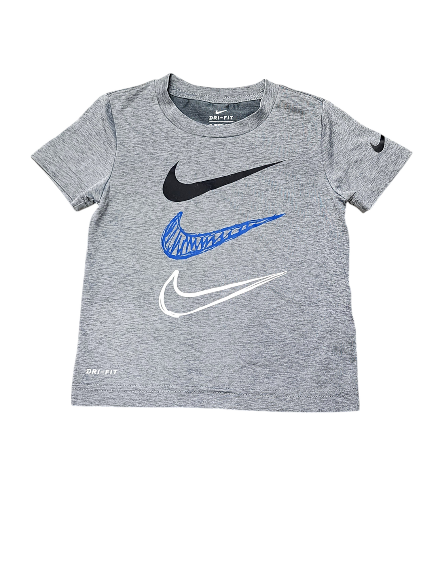 3t Tshirt sport NIKE