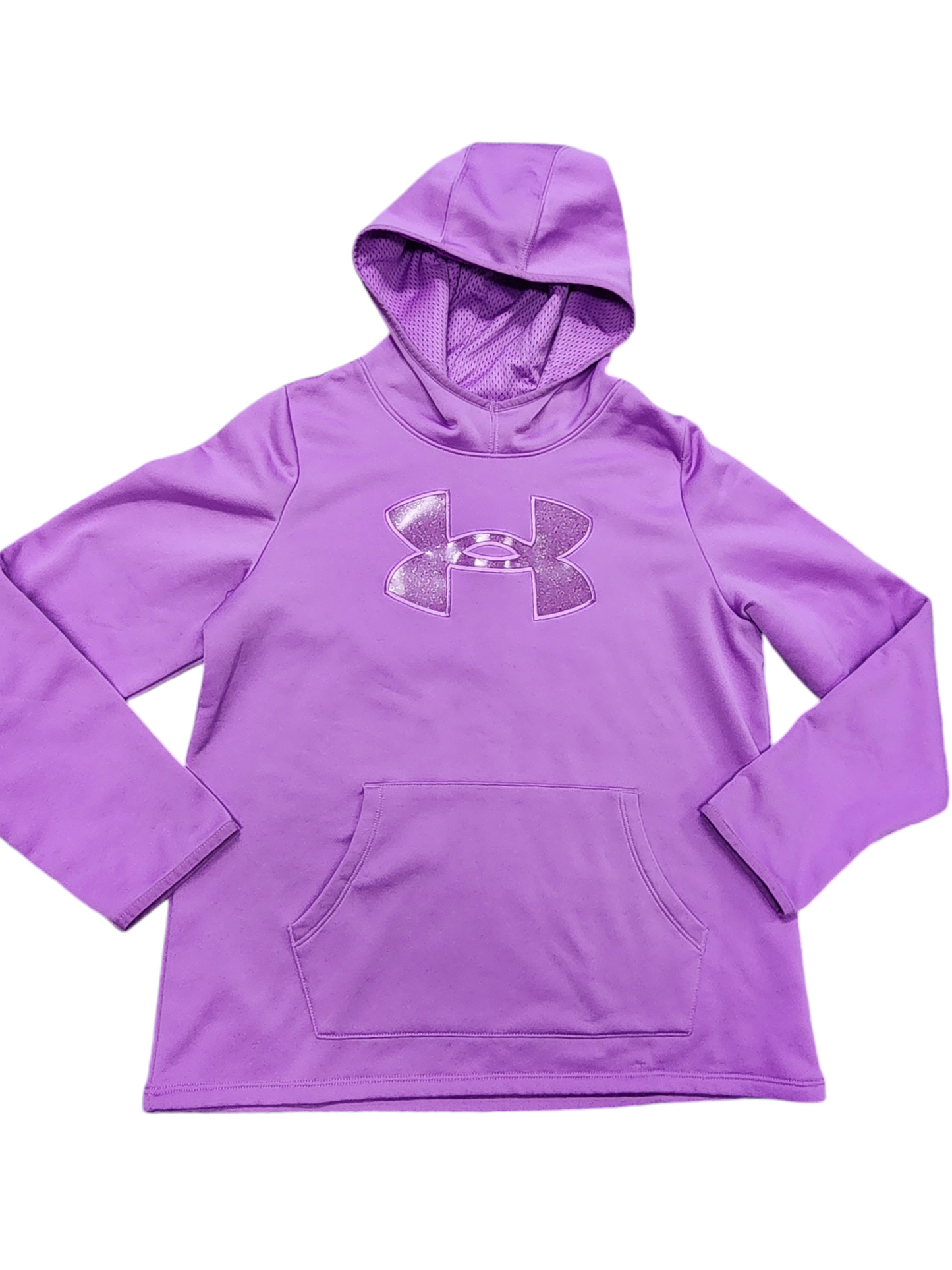 14-16ans Hoodie UNDER ARMOUR