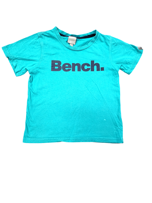 5-6ans tshirt BENCH