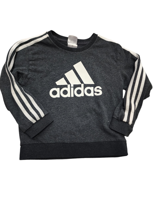 6ans Crewneck ADIDAS