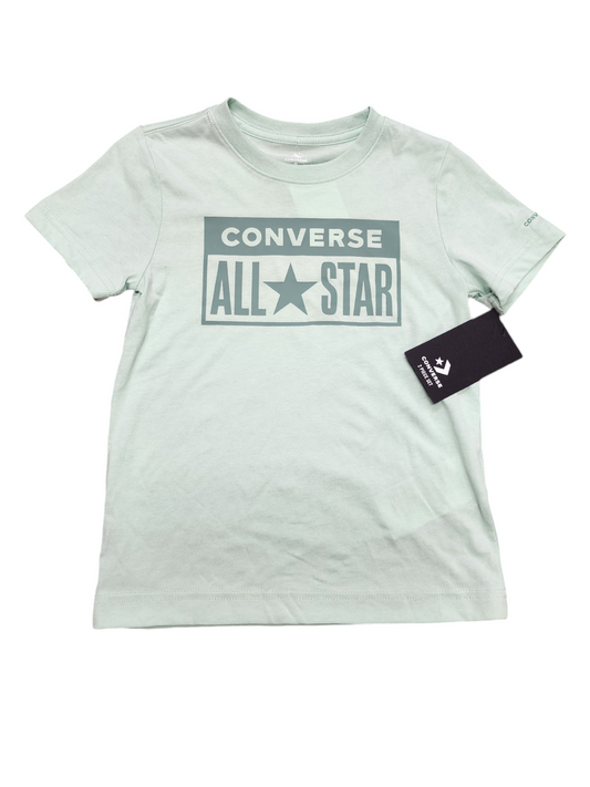 Neuf 6ans Tshirt CONVERSE