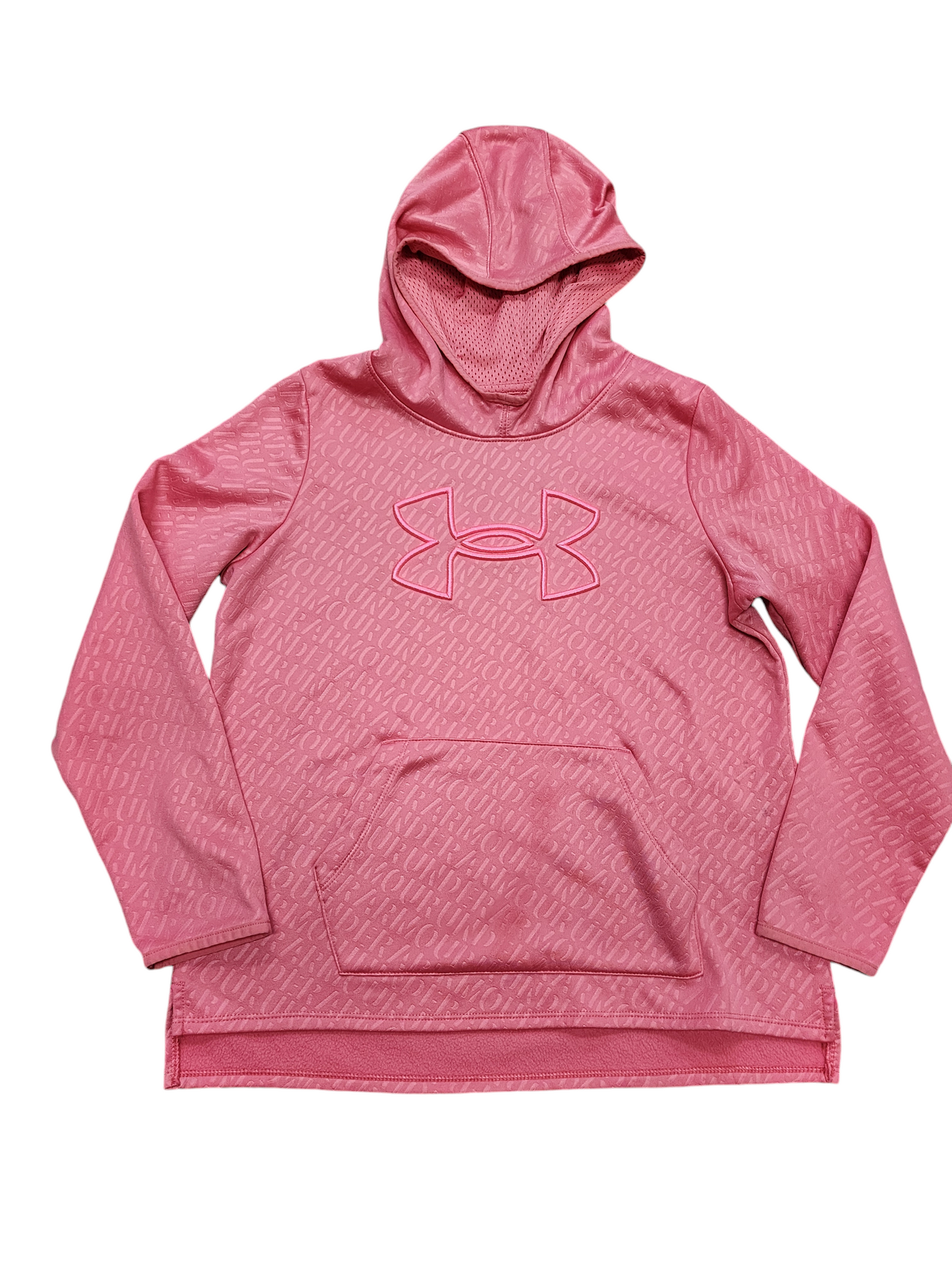 10-12ans Hoodie UNDER ARMOUR *IMP