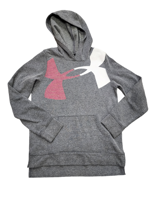 10-12ANS Hoodie UNDER ARMOUR