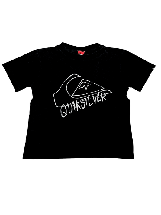 4ans Tshirt QUIKSILVER