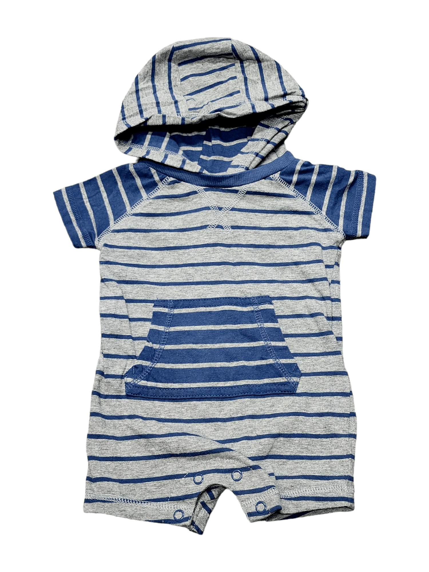 0-3m Onepiece GEORGE - Zenyaboutique