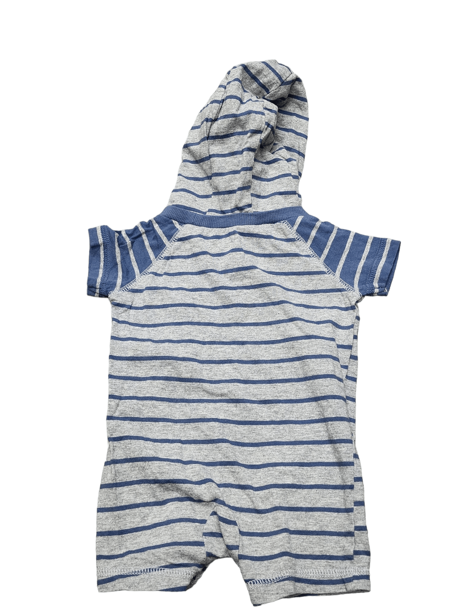 0-3m Onepiece GEORGE - Zenyaboutique