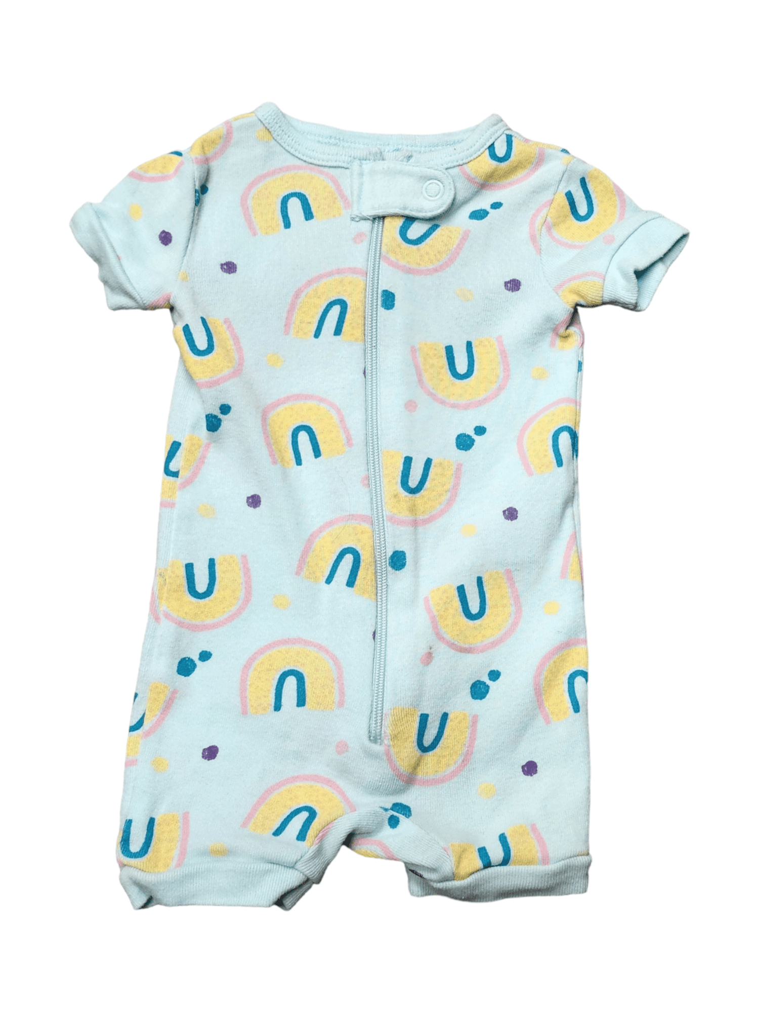 0-3m Pyjama JOE FRESH - Zenyaboutique