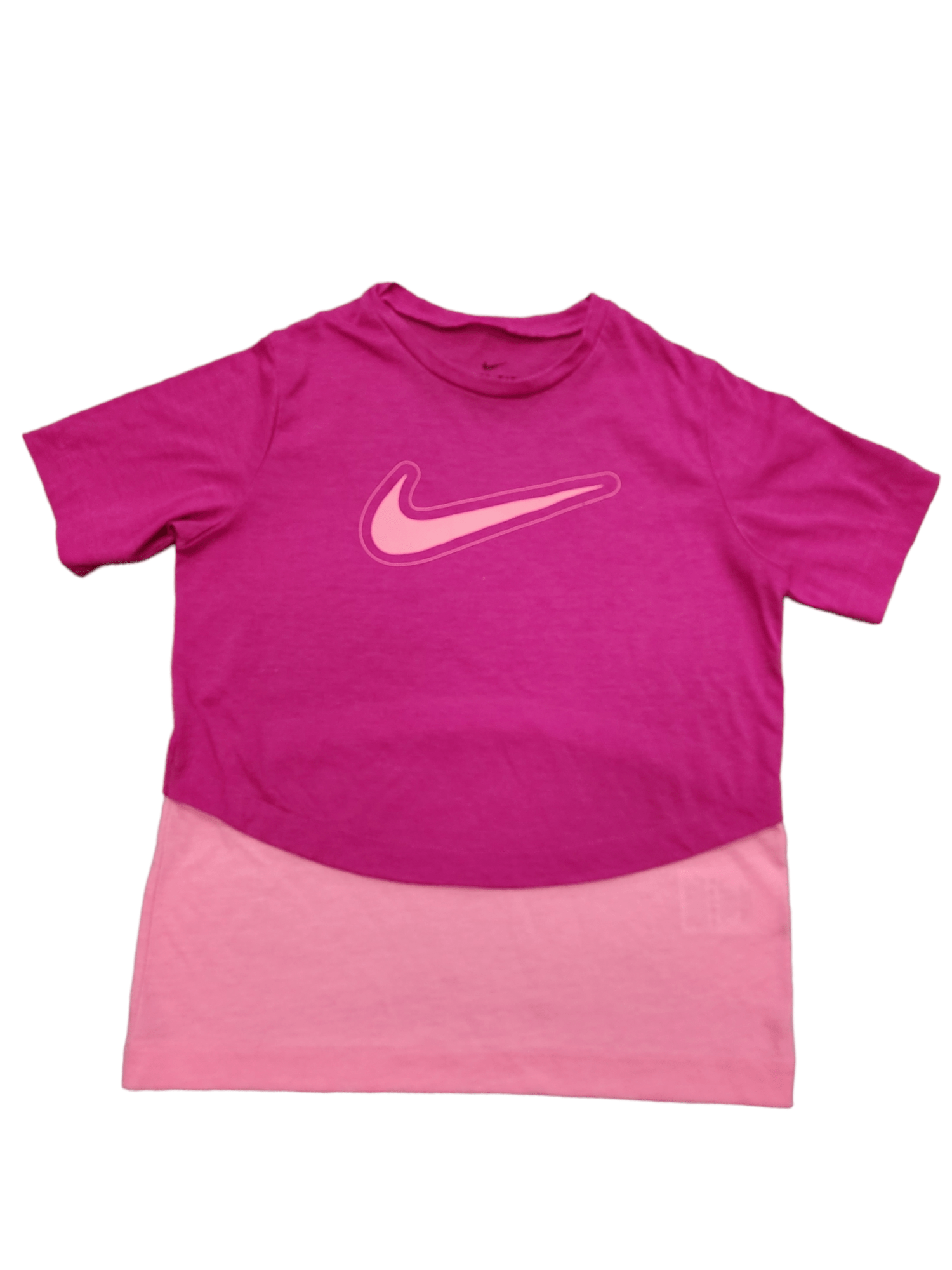 10-11ans T-shirt NIKE - Zenyaboutique