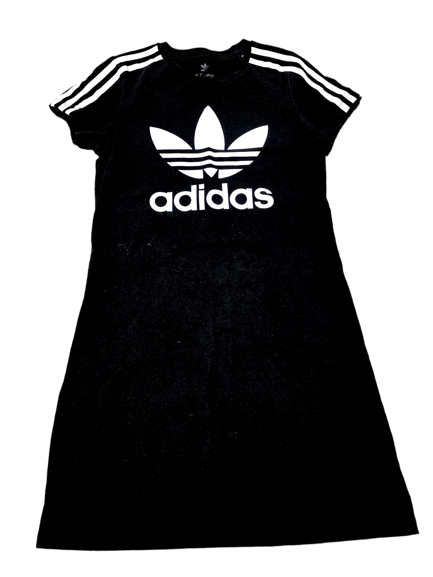 10-12ans Robe ADIDAS - Zenyaboutique