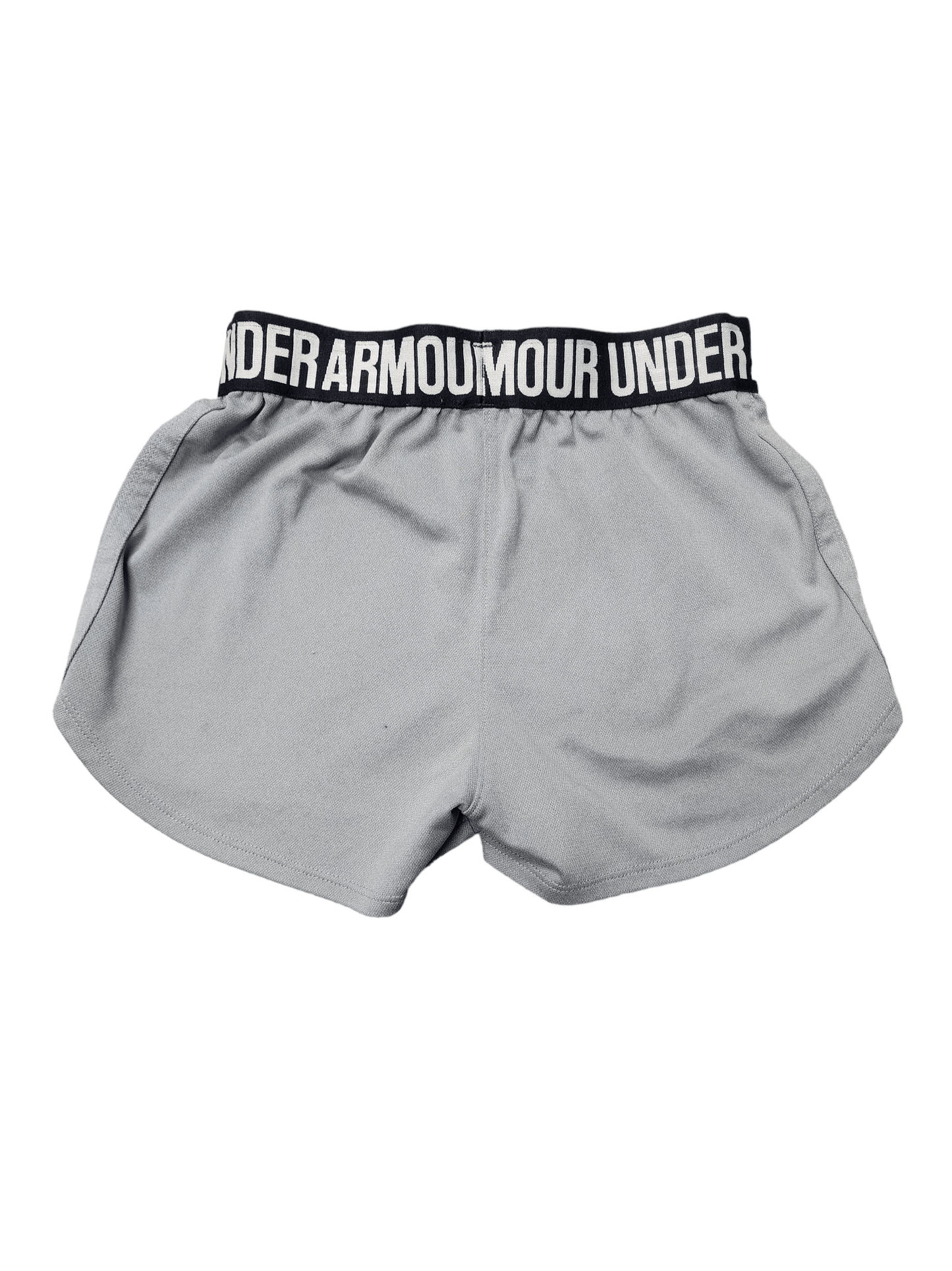 10-12ans Short UNDER ARMOUR - Zenyaboutique