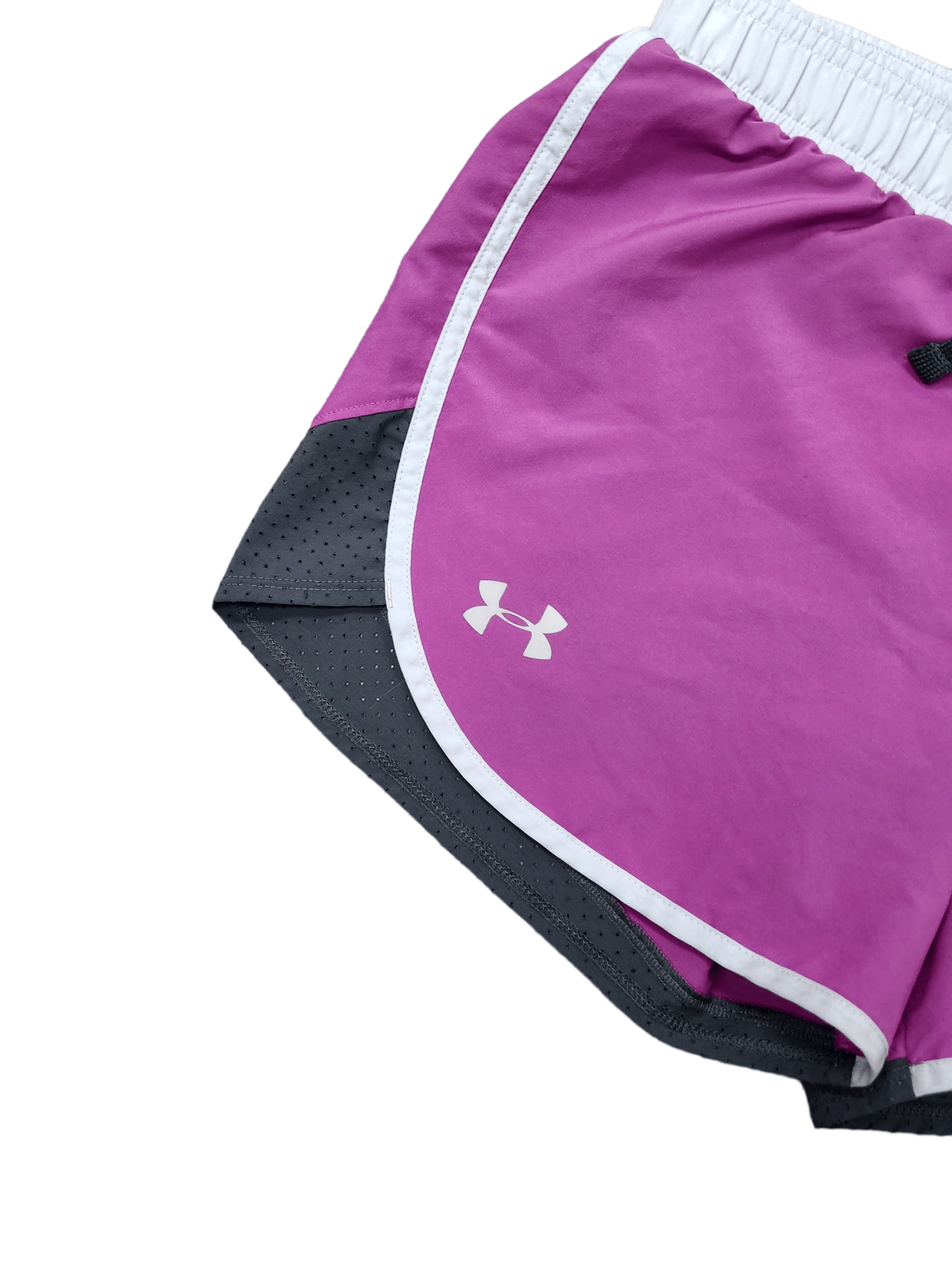 10-12ans Short UNDER ARMOUR - Zenyaboutique