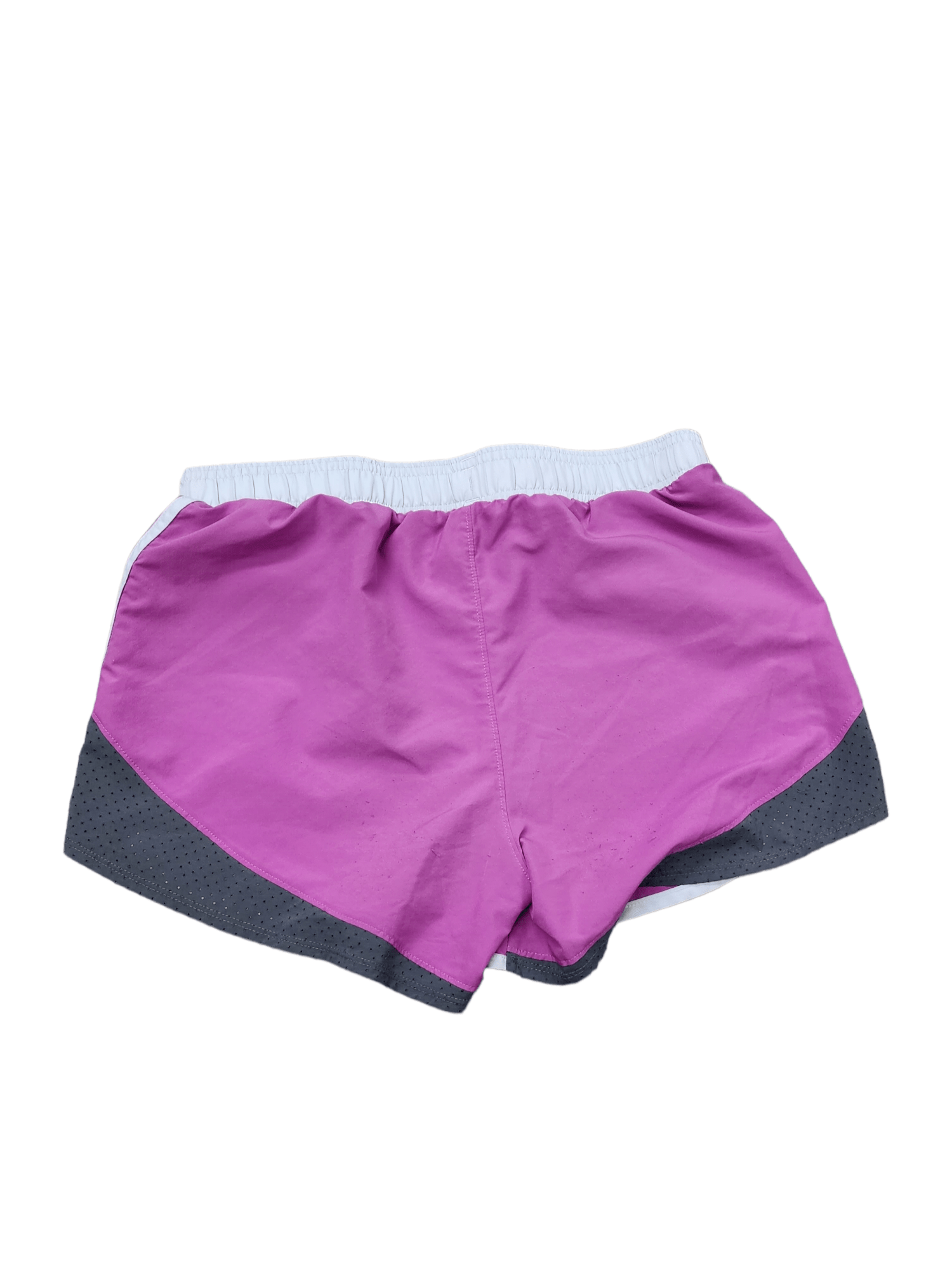 10-12ans Short UNDER ARMOUR - Zenyaboutique