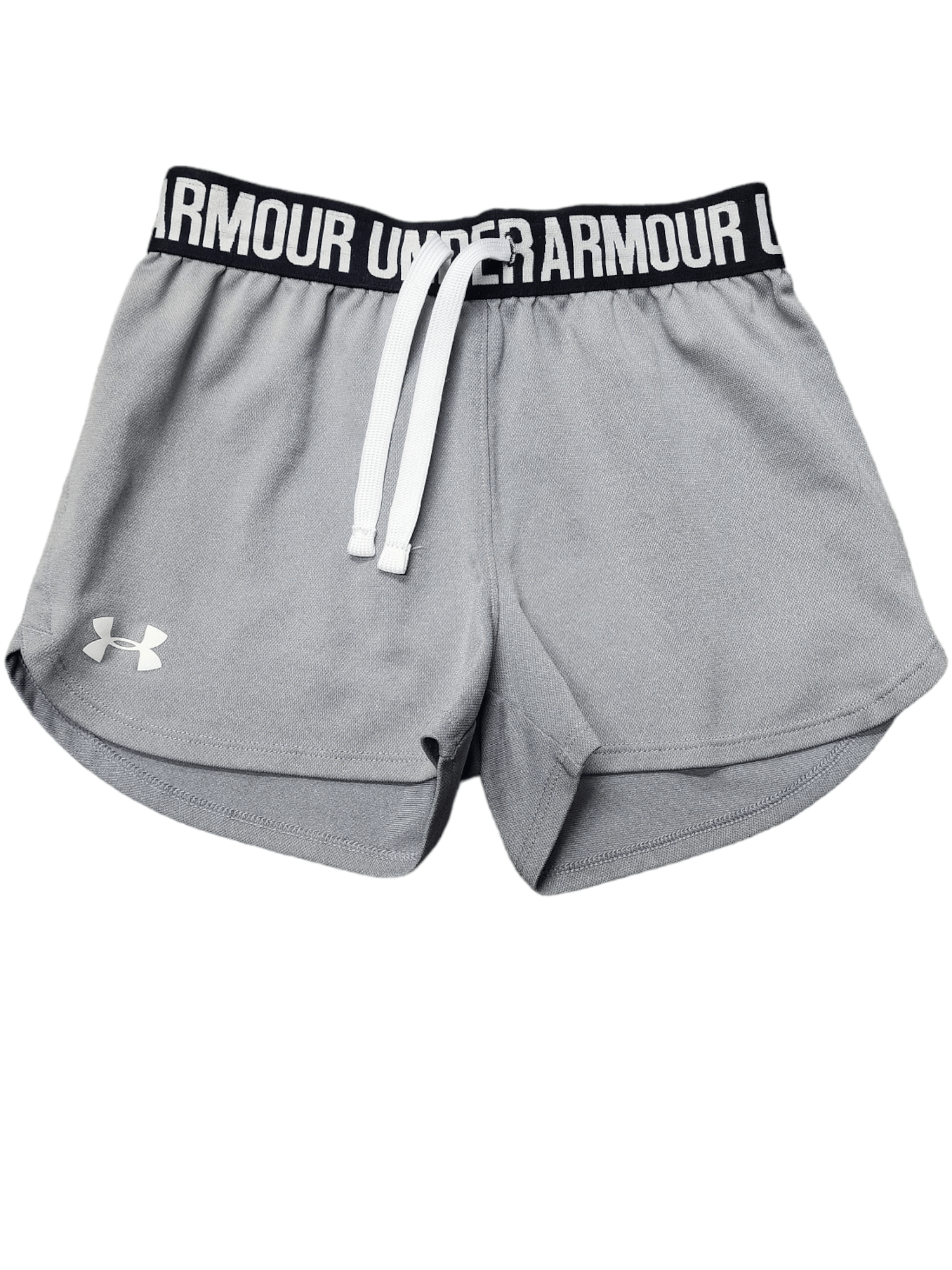 10-12ans Short UNDER ARMOUR - Zenyaboutique