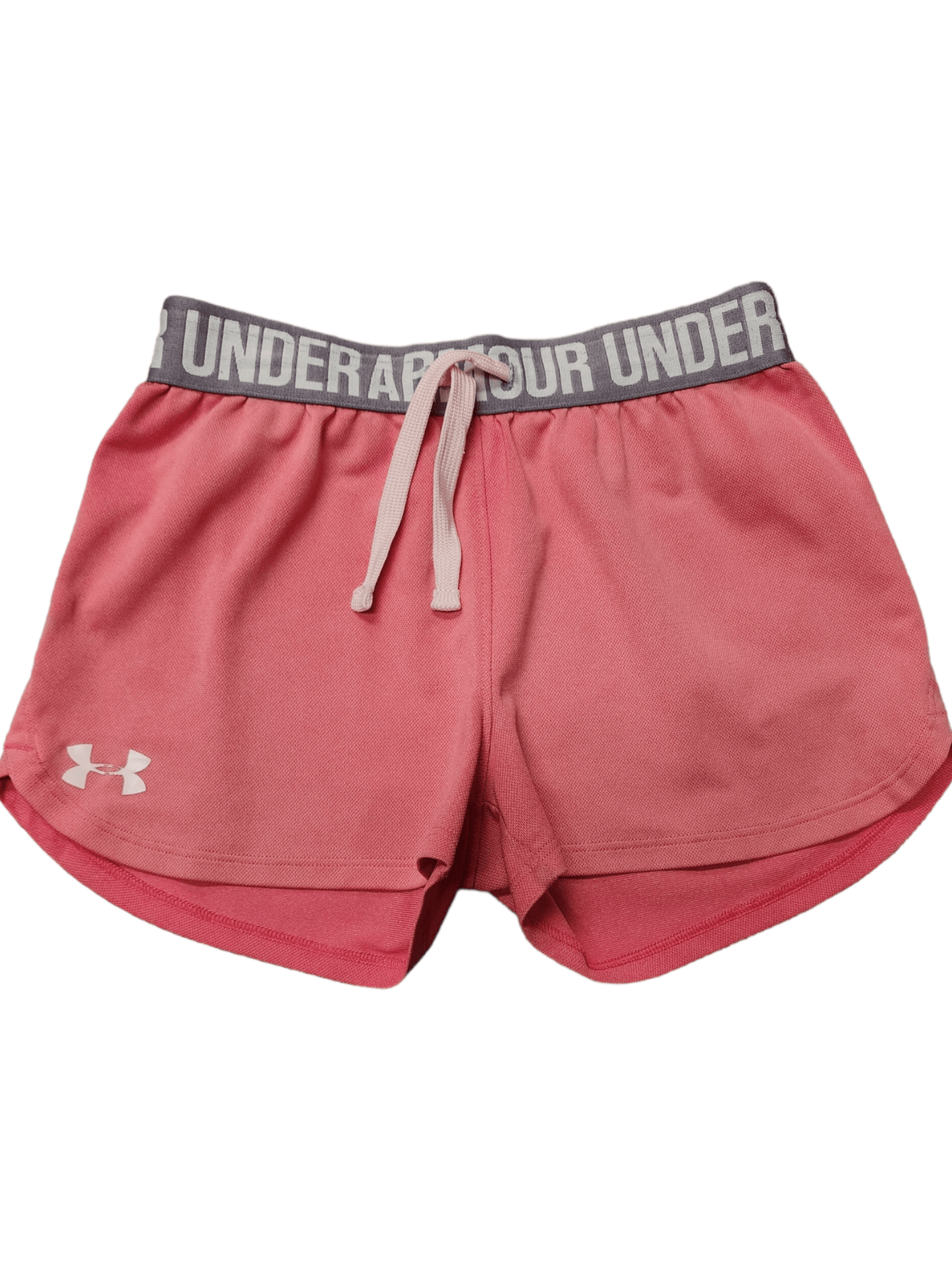 10-12ans Short UNDER ARMOUR *IMPARFAIT LÉGER - Zenyaboutique