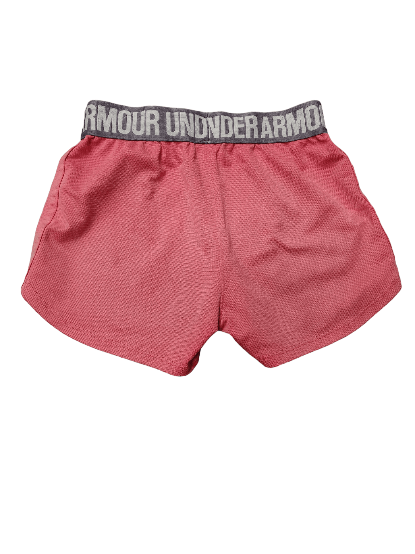 10-12ans Short UNDER ARMOUR *IMPARFAIT LÉGER - Zenyaboutique