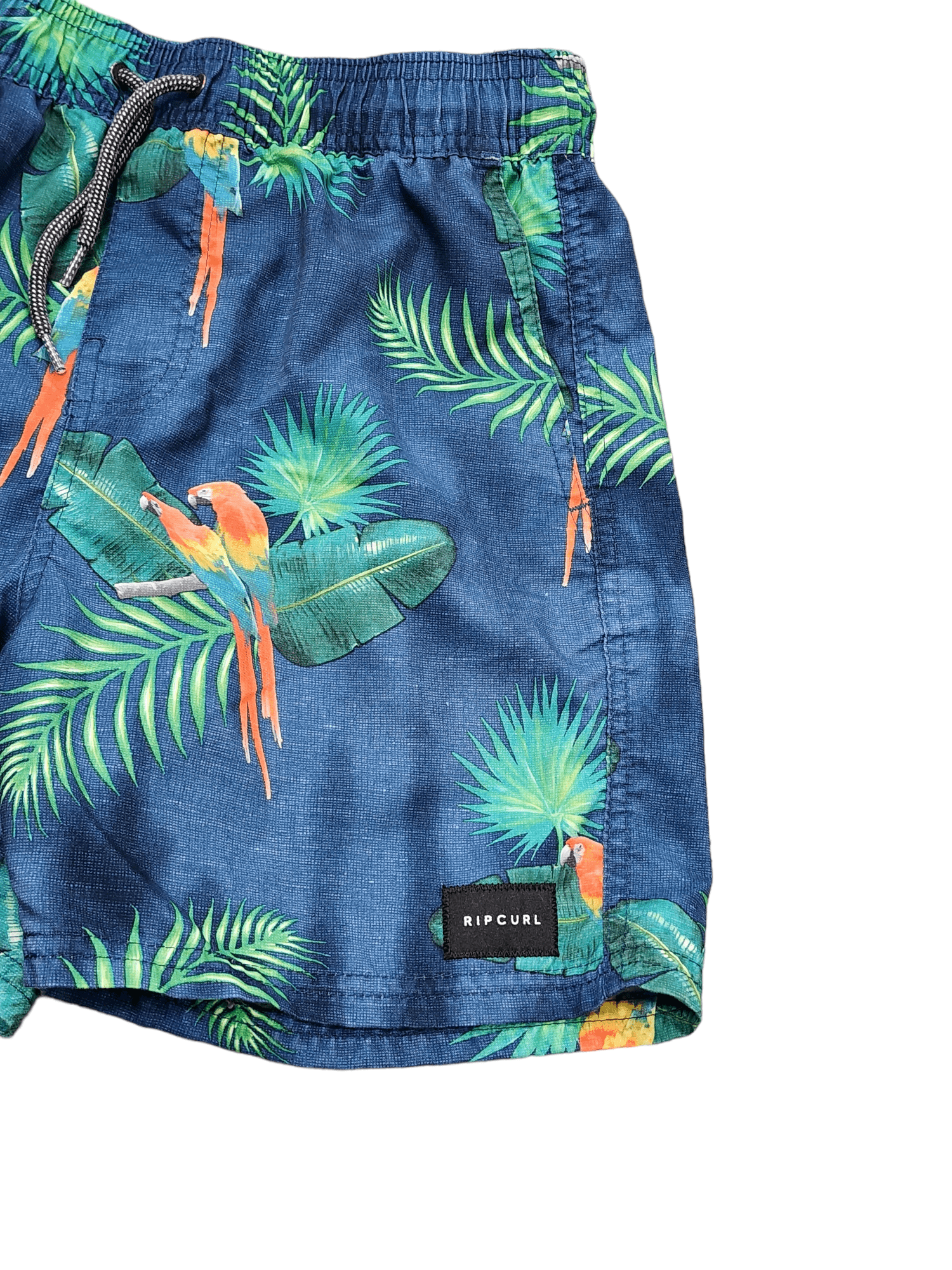 10ans Maillot RIPCURL - Zenyaboutique