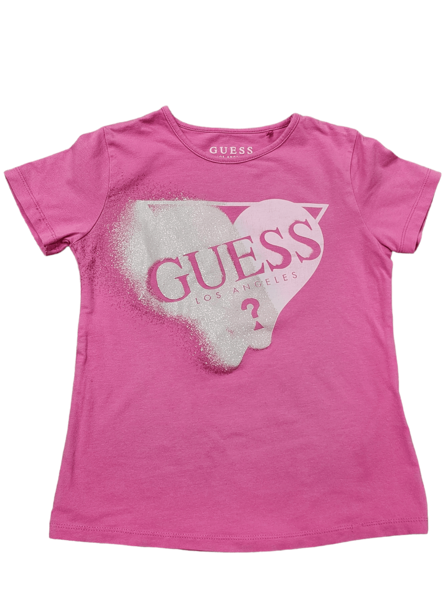 10ans T-Shirt GUESS - Zenyaboutique