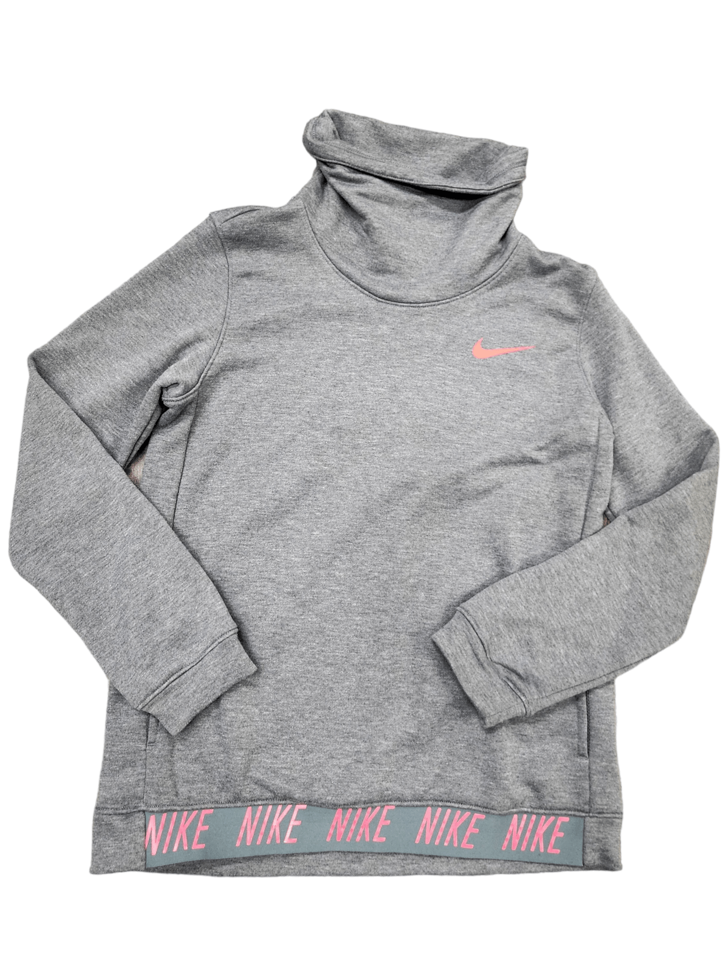 12-14ans Hoodie NIKE - Zenyaboutique