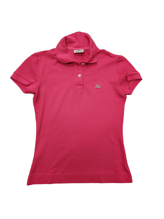 12-14ans Polo LACOSTE - Zenyaboutique