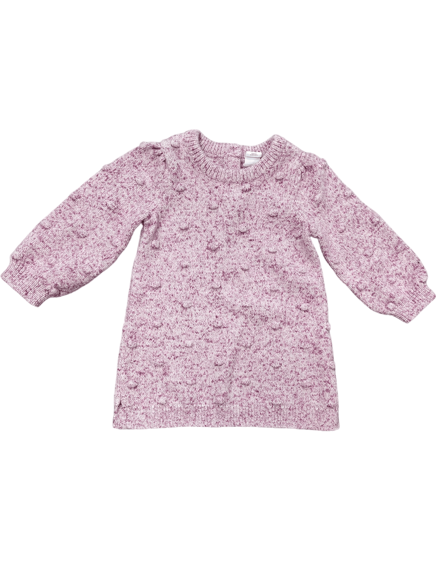 12-18m Tricot GAP - Zenyaboutique