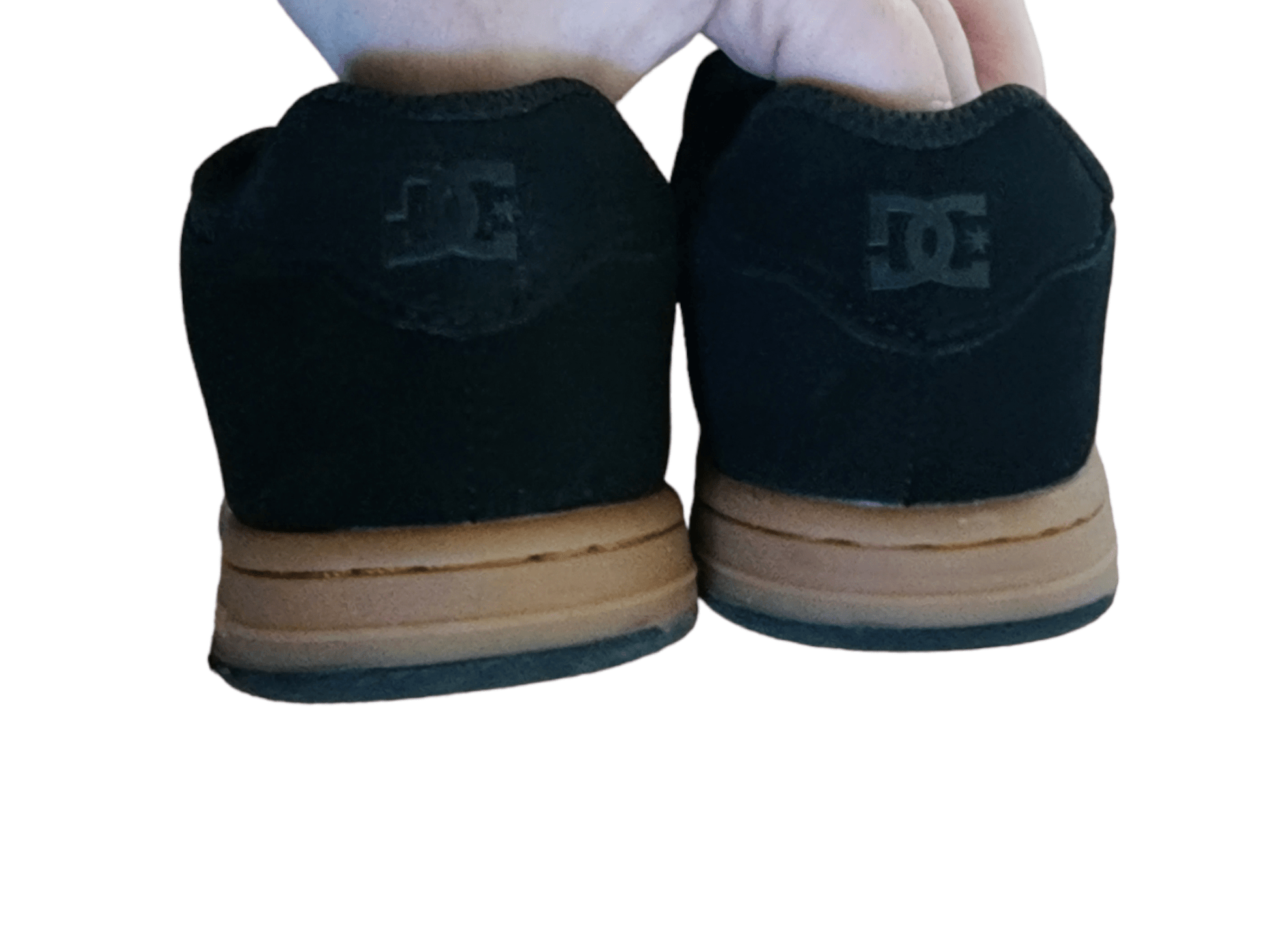 12.5us Soulier DC shoes - Zenyaboutique