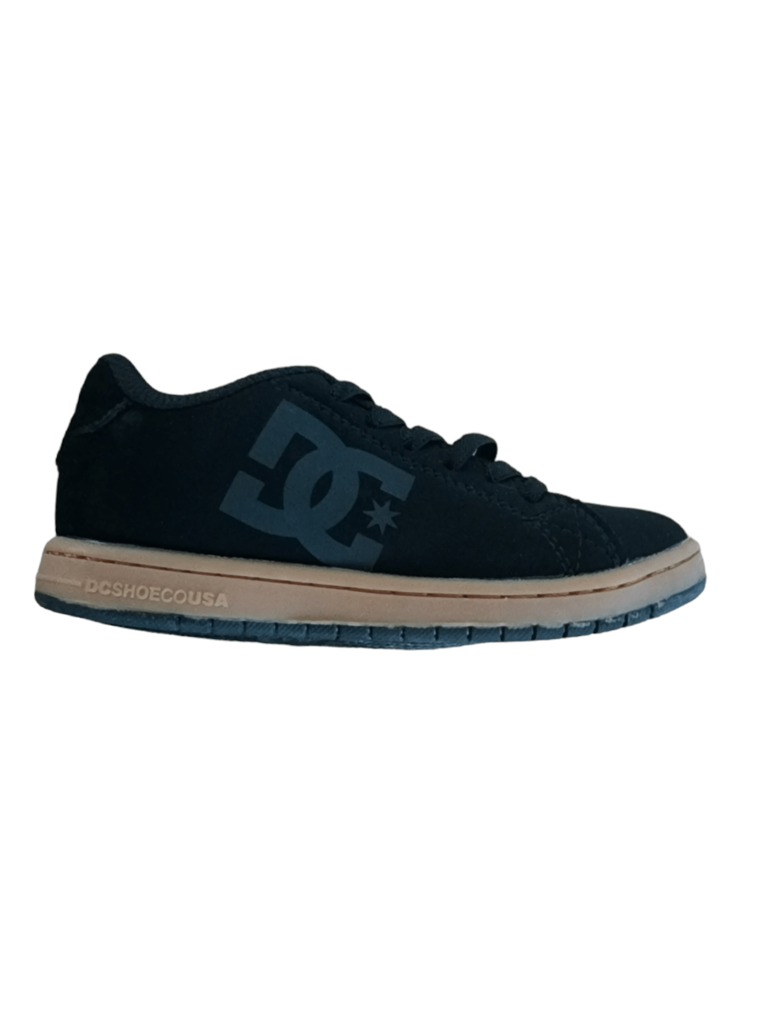 12.5us Soulier DC shoes - Zenyaboutique