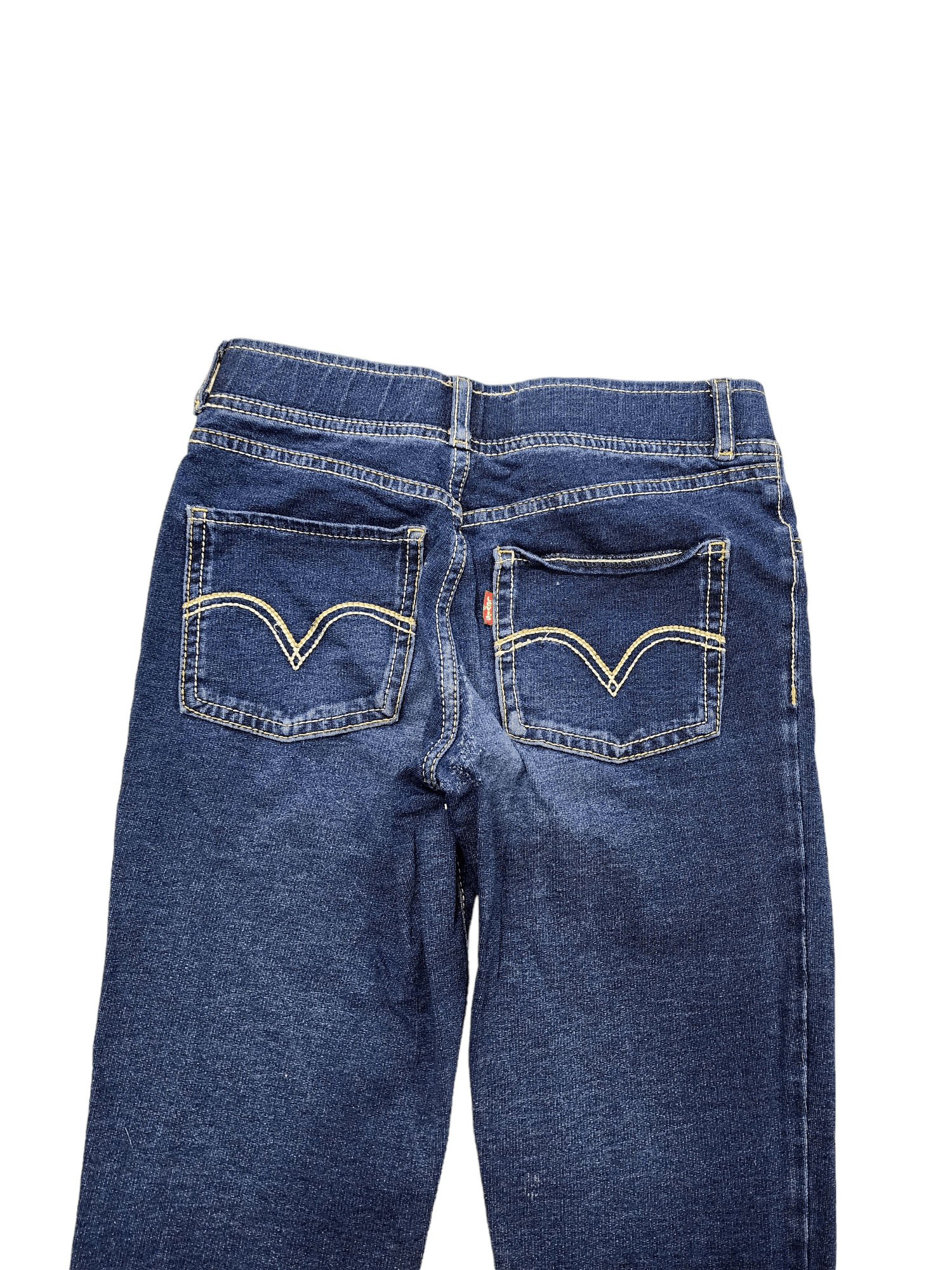 12ans Jeans LEVI'S - Zenyaboutique