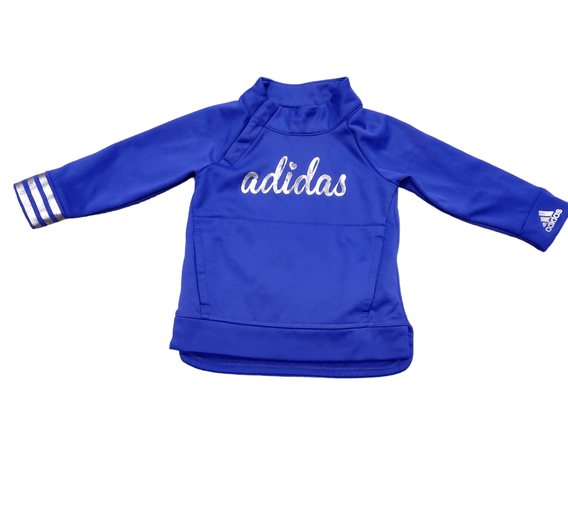 12m Hoodie ADIDAS - Zenyaboutique