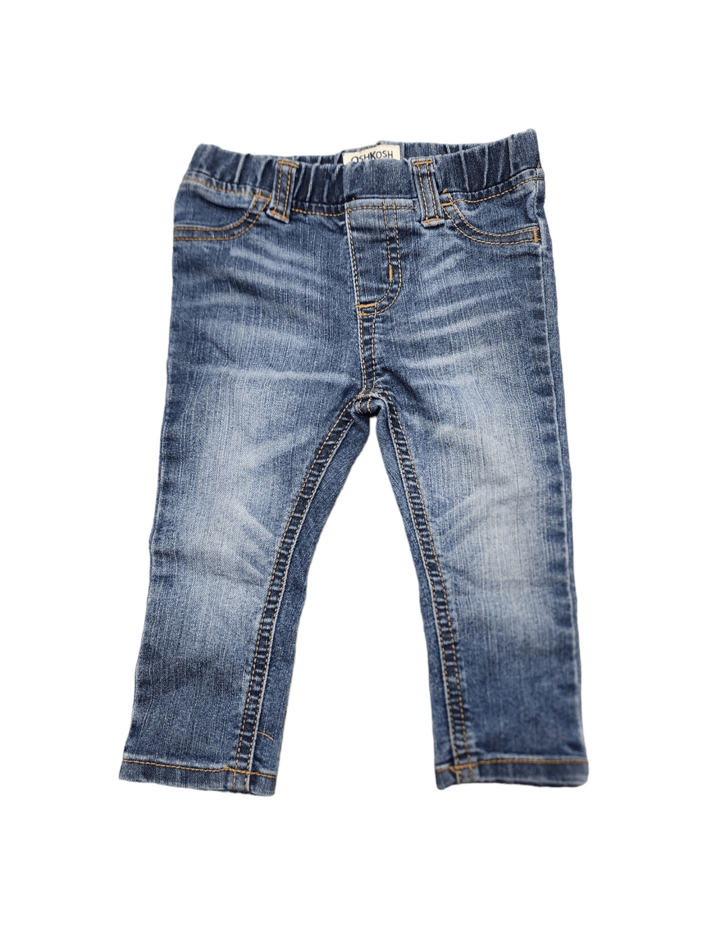 12m Jeans OSHKOSH - Zenyaboutique