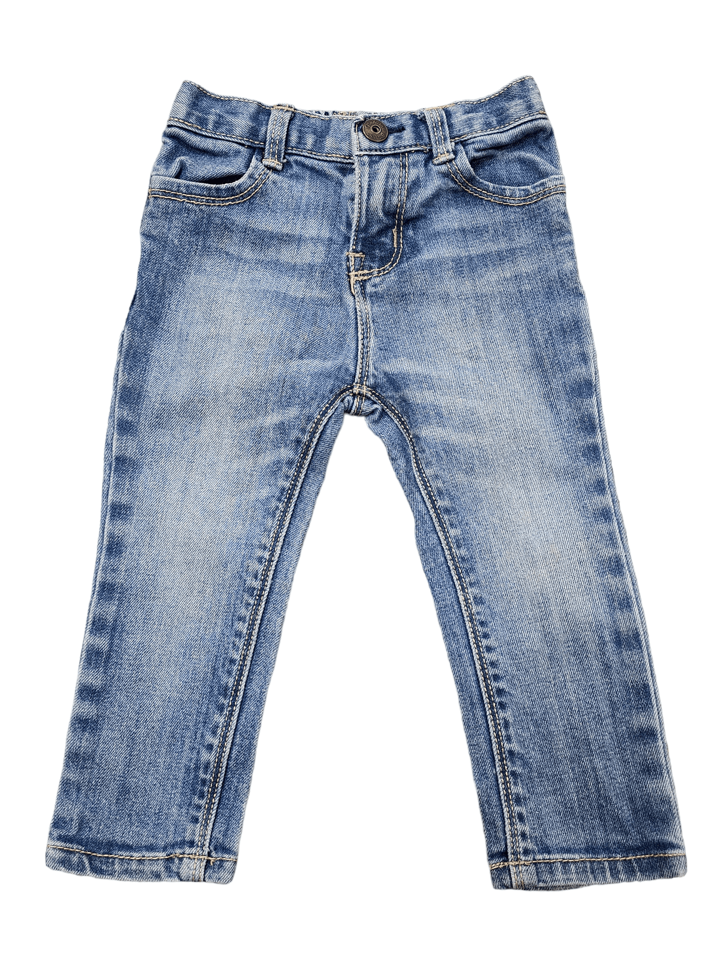 12m Jeans Oshkosh - Zenyaboutique