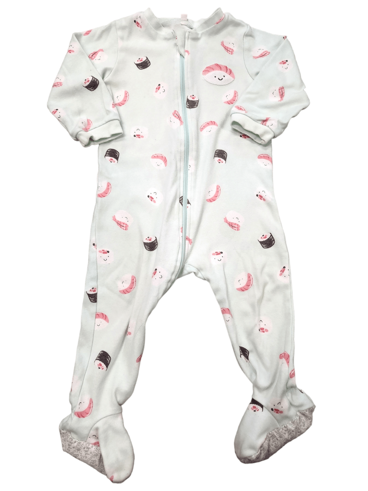 12m Pyjama PEEKLE *IMPARFAIT LÉGER - Zenyaboutique