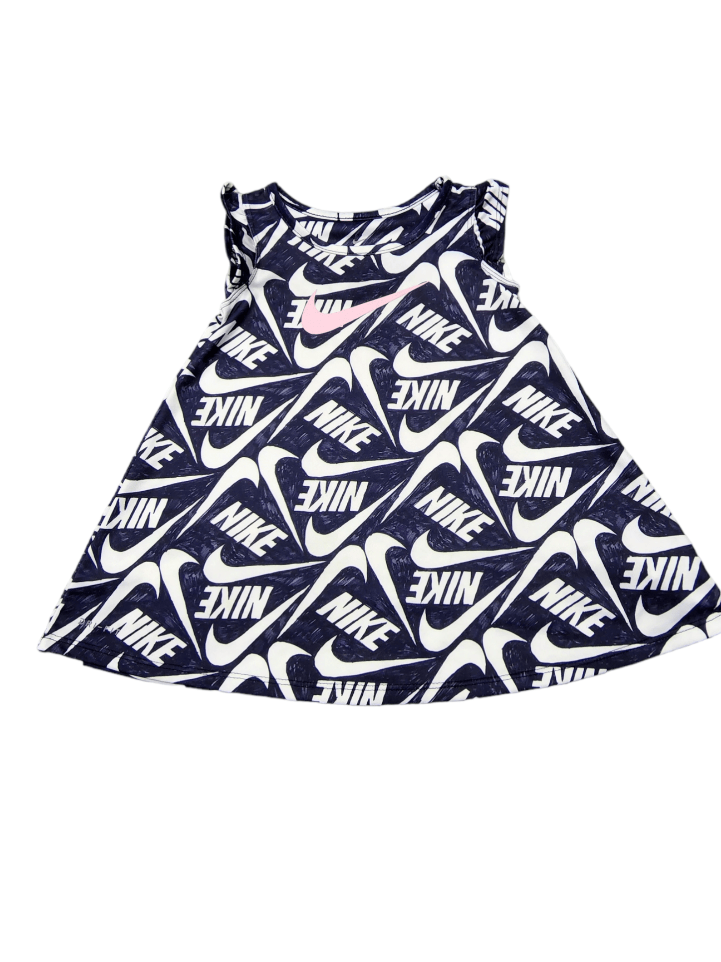 12m Robe NIKE - Zenyaboutique