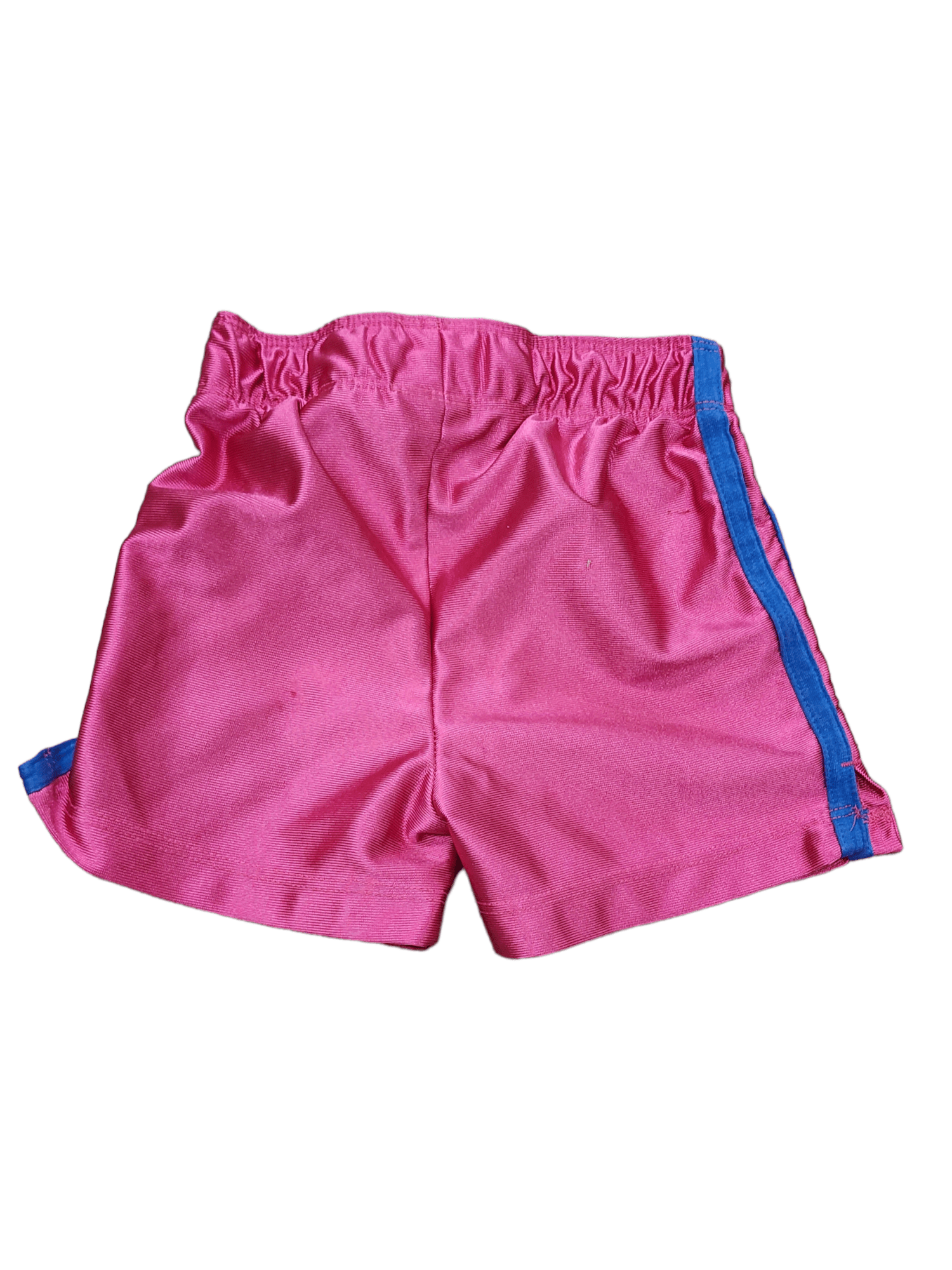 12m Short PUMA - Zenyaboutique