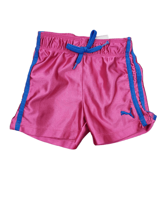 12m Short PUMA - Zenyaboutique