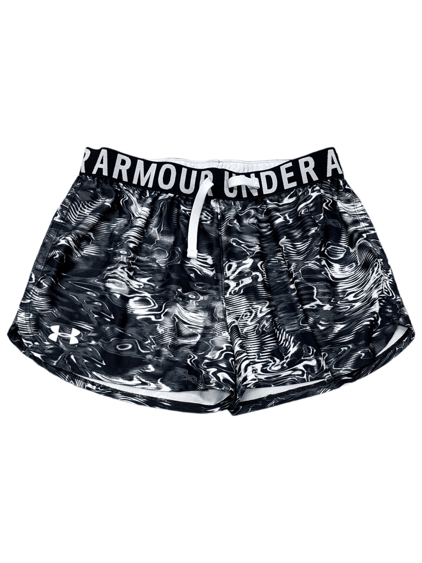 14-16ANS Short UNDER ARMOUR - Zenyaboutique