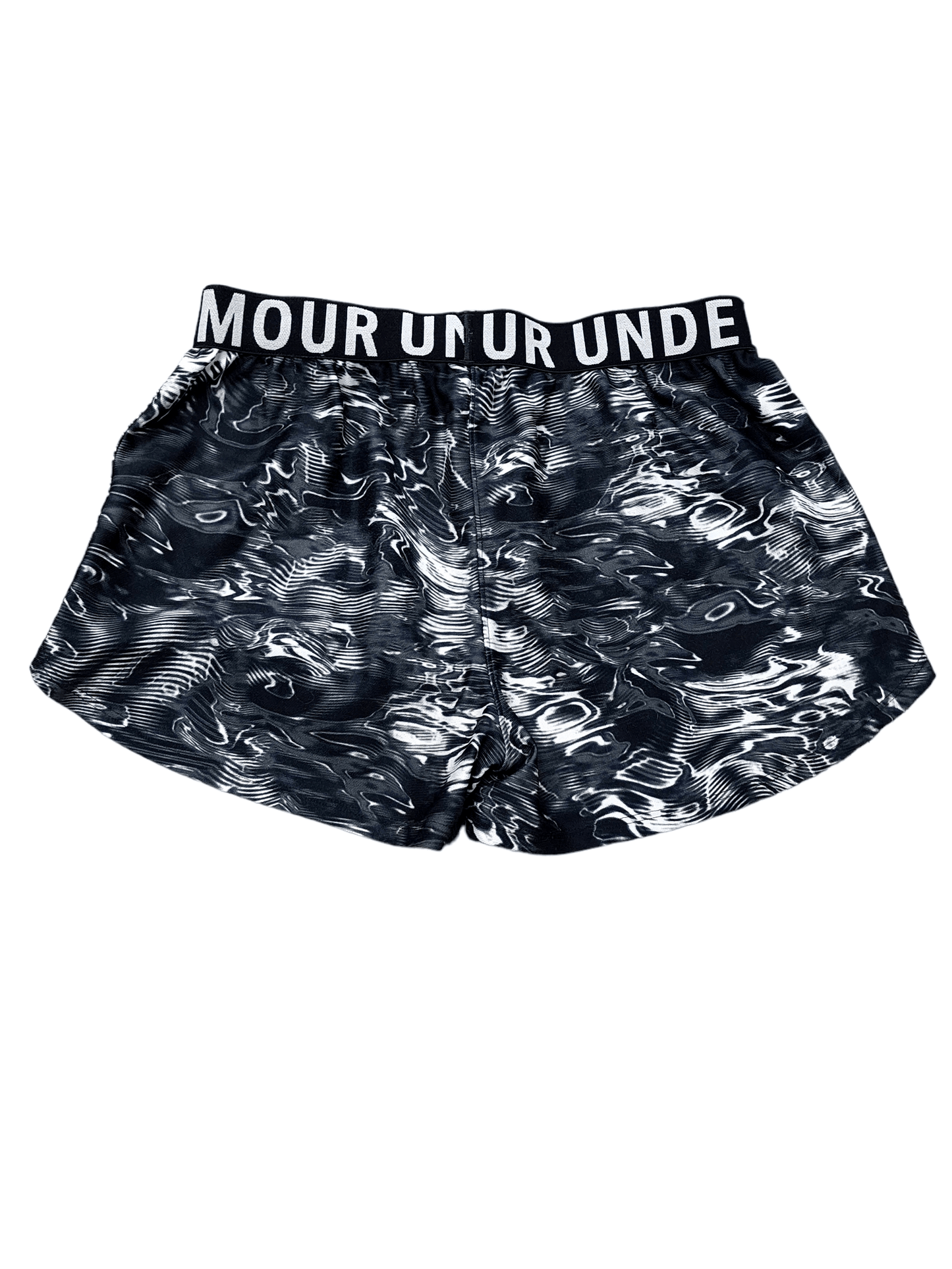 14-16ANS Short UNDER ARMOUR - Zenyaboutique