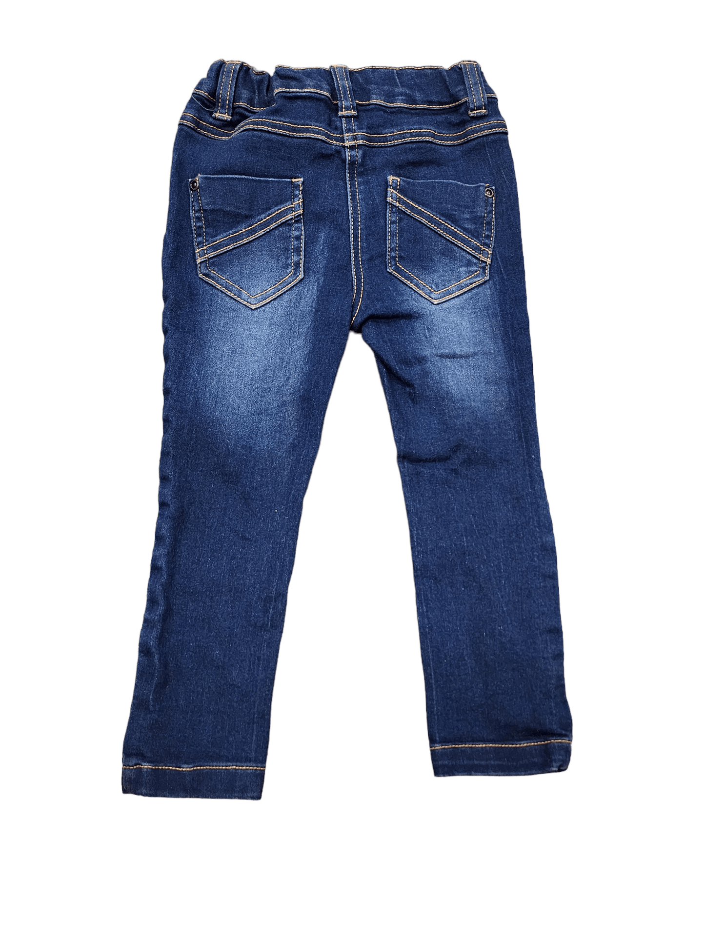 18-24m Jeans MINOTI - Zenyaboutique