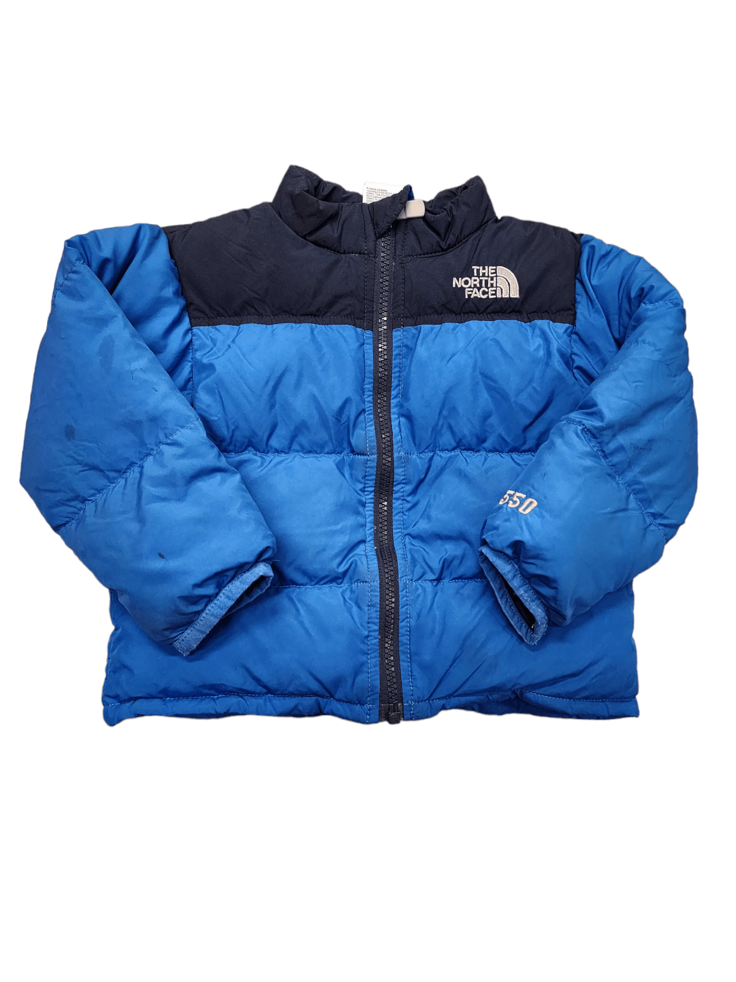 18-24m Manteau d'hiver THE NORTH FACE - Zenyaboutique