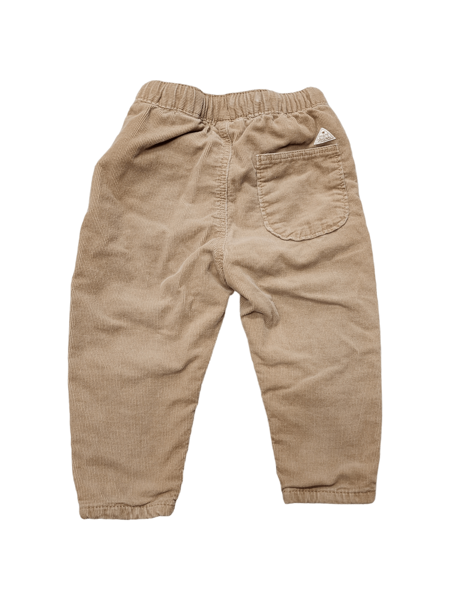 18-24m Pantalon ZARA - Zenyaboutique