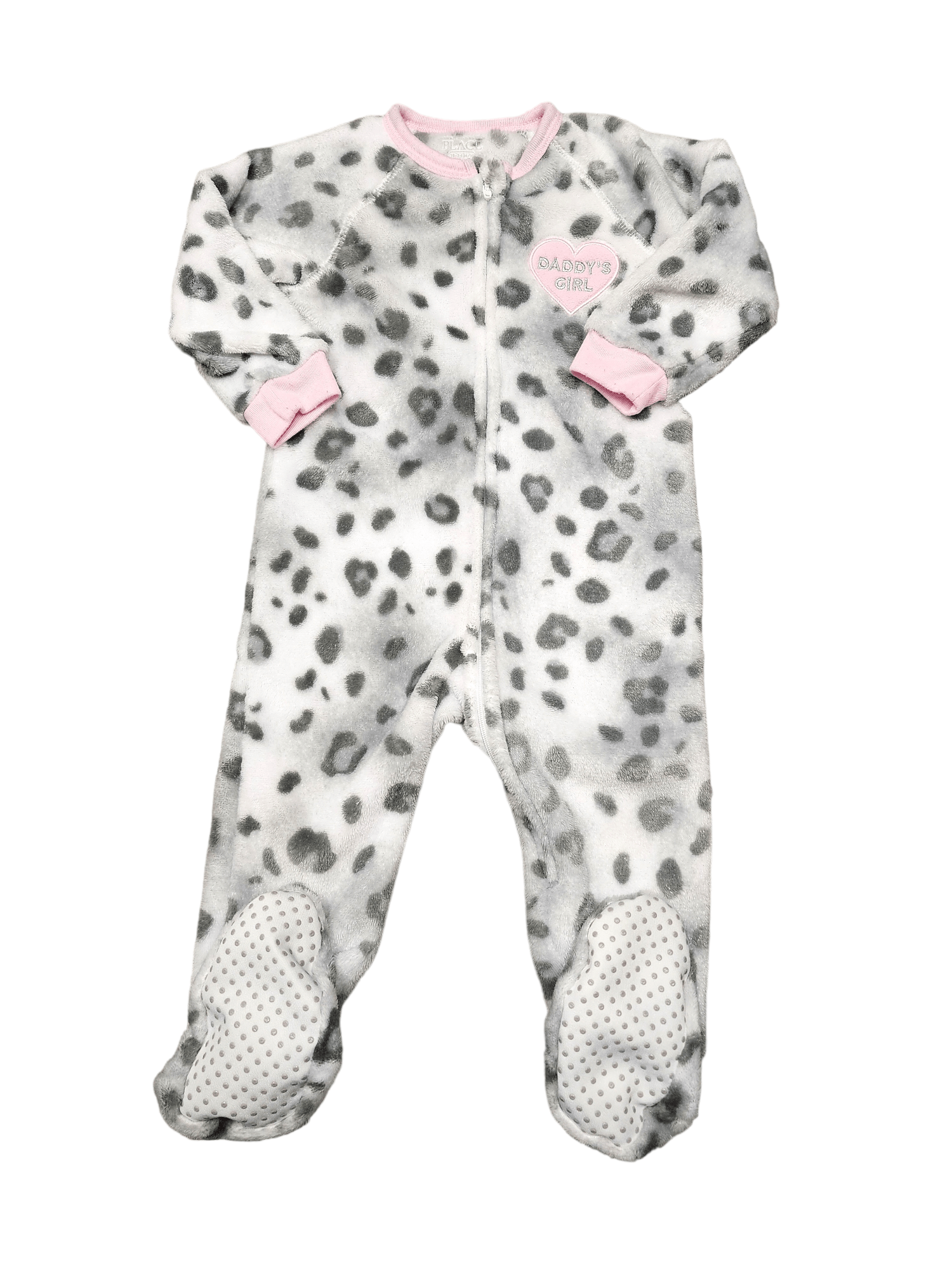 18-24m Pyjama doux CHILDREN PLACE - Zenyaboutique