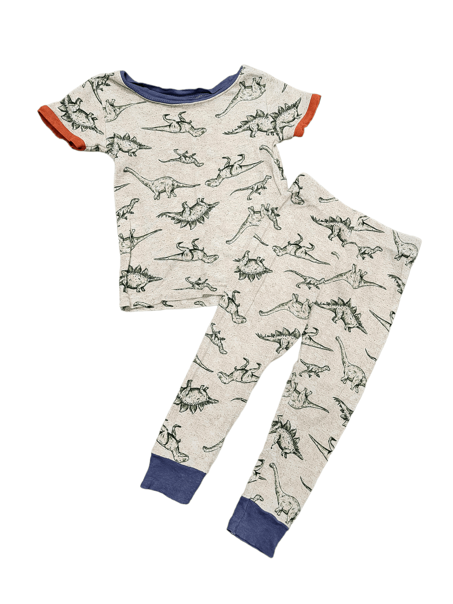 18-24m Pyjama OLD NAVY - Zenyaboutique